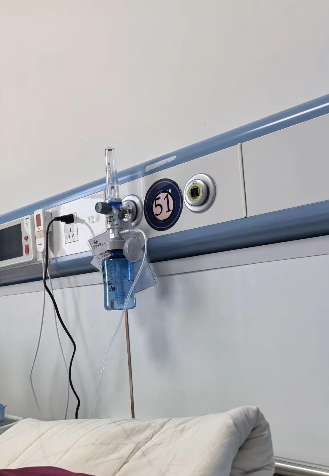 买对制氧机，邻居把我当家人