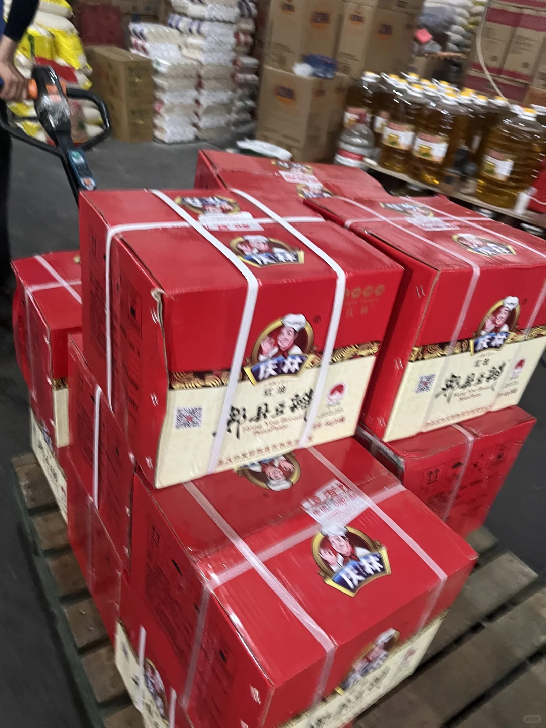 上海餐饮创业小伙伴看过来!