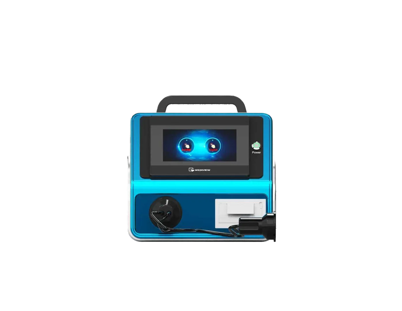 表面洁净度测试仪