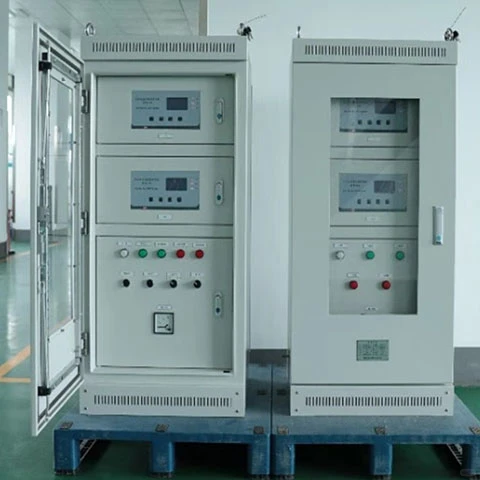 阴极保护电源设备:可控硅式智能恒电位仪
