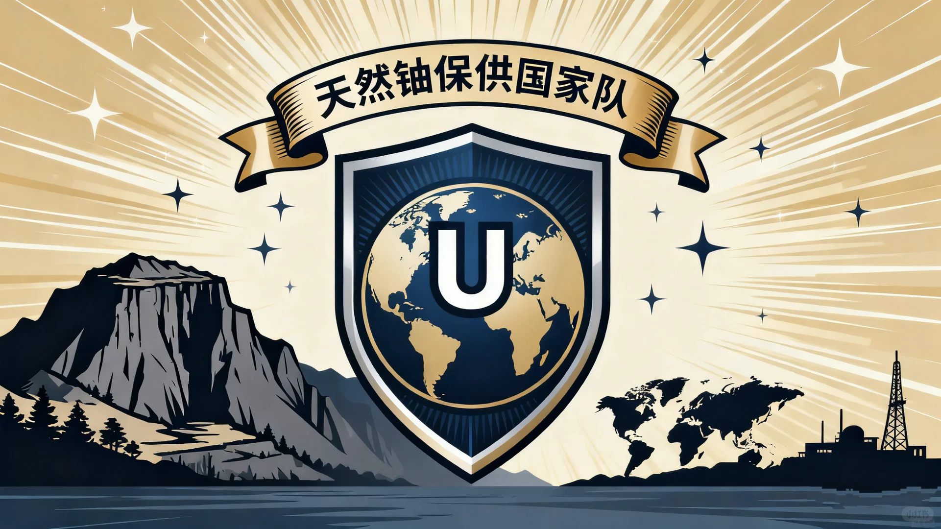 中国铀业即将申购，干货在此