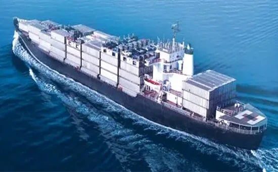 海上大件运输公司满足个性化需求的妙招✨