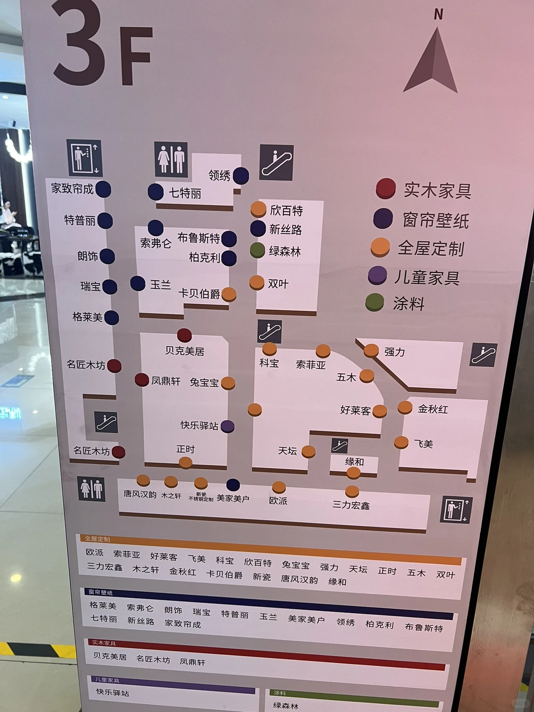 装修|必去的家居建材城