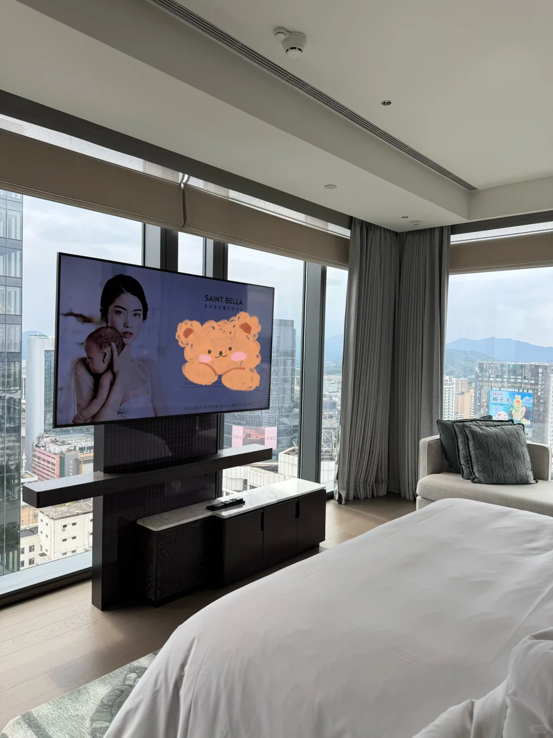 投资和消费者角度理性分析圣贝拉