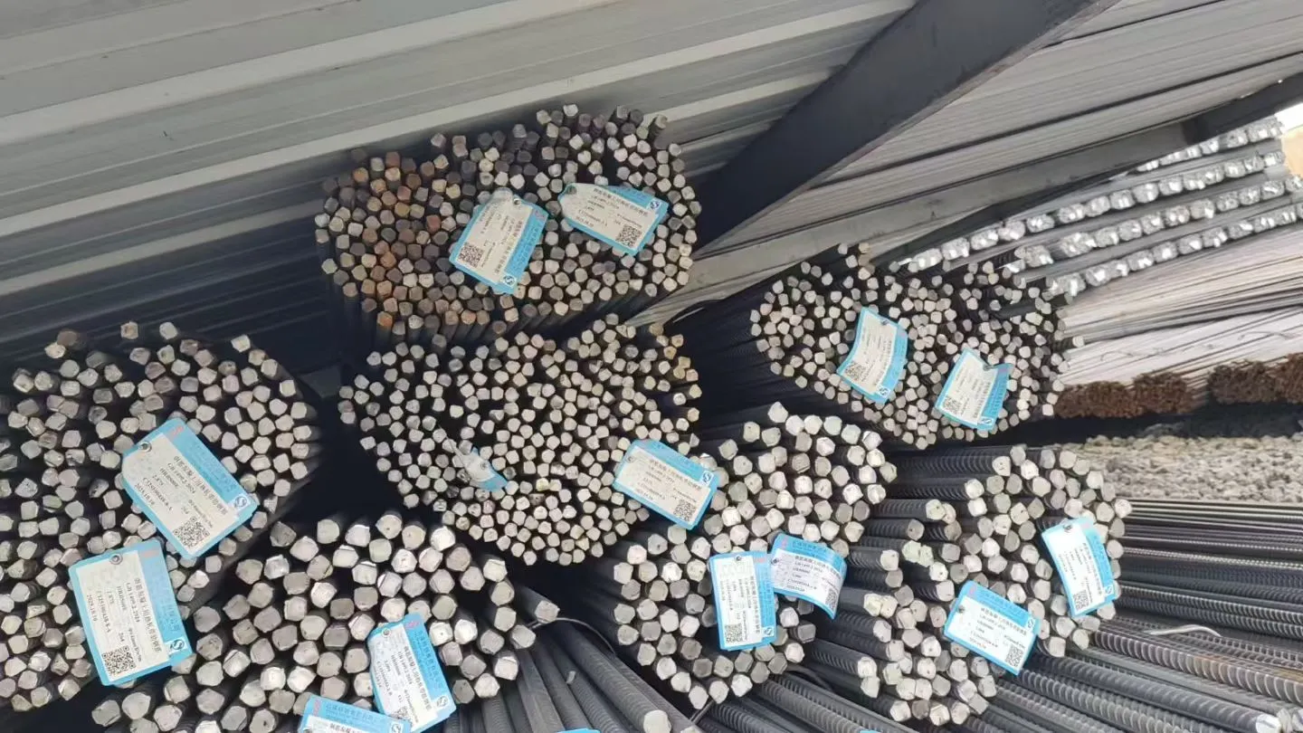 钢材销售不会告诉你的螺纹钢秘密!