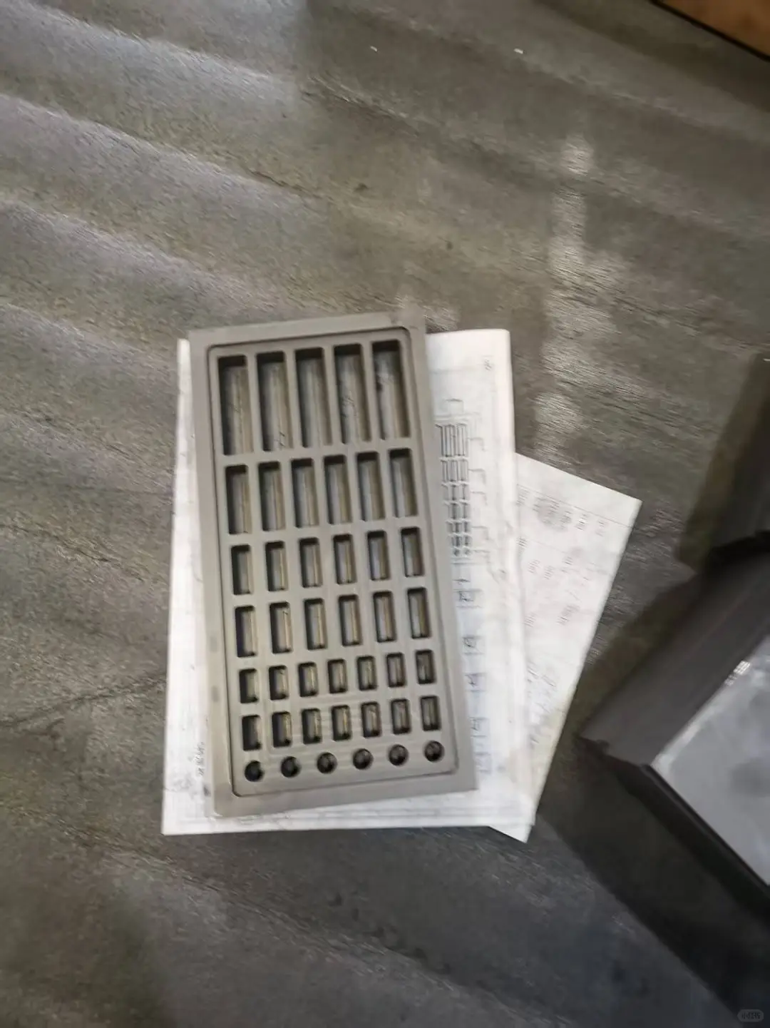 石墨制品源头厂家