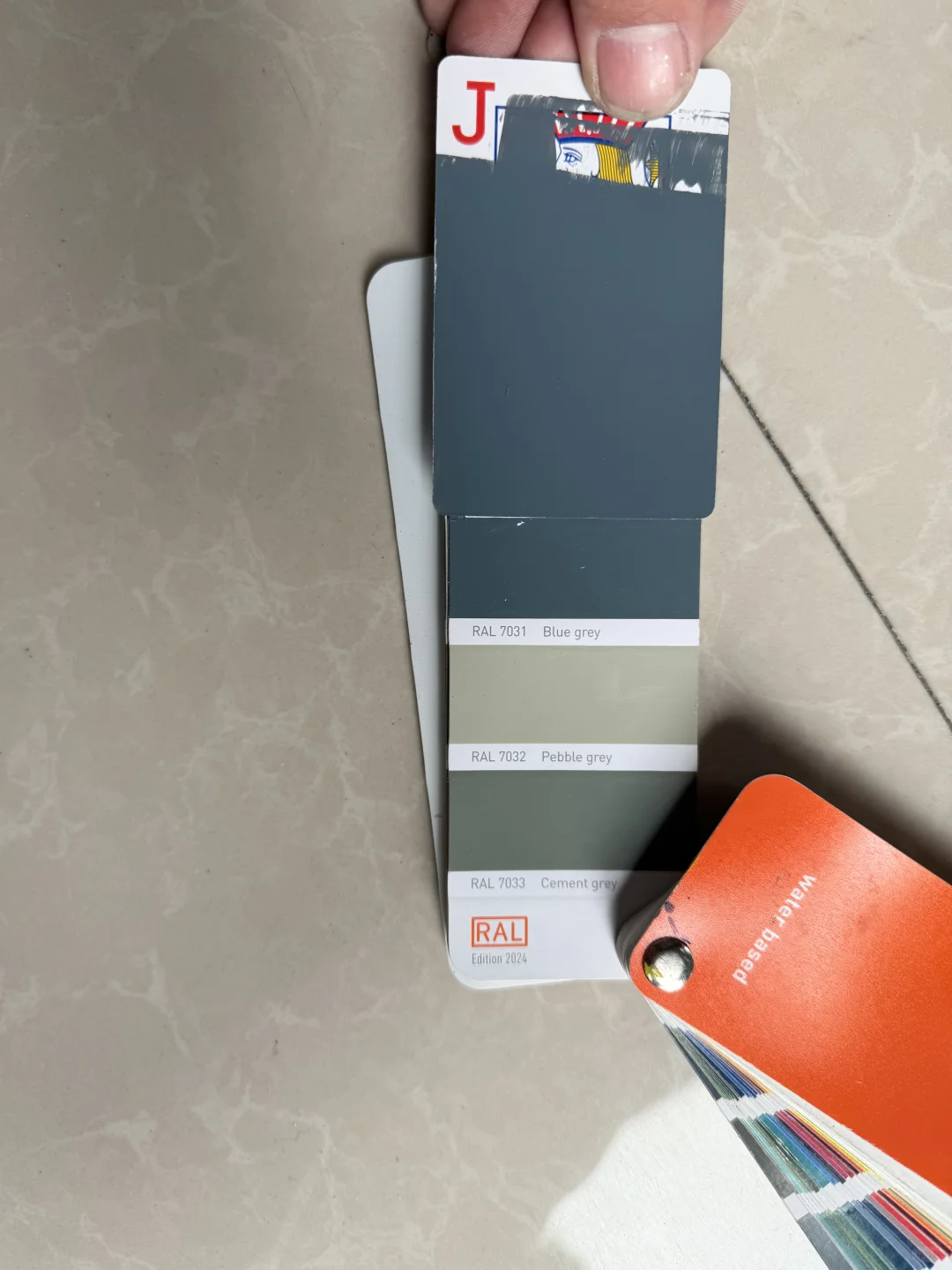 这款可以耐酒精的自喷漆你们找到了吗