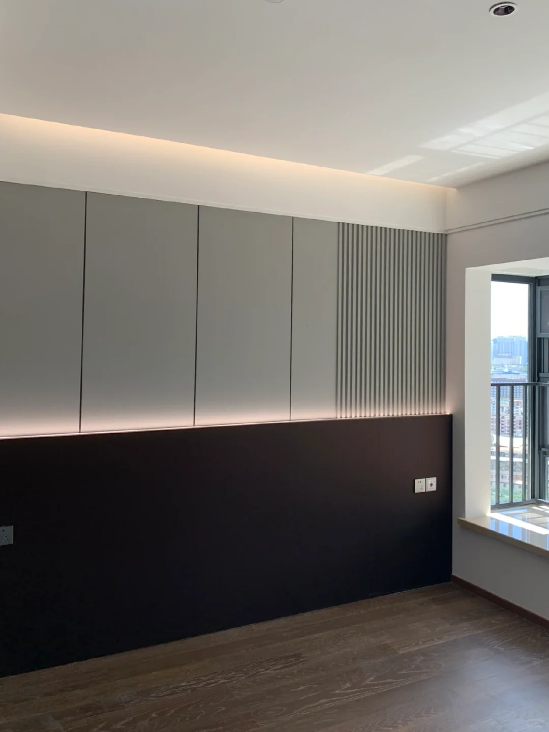 无主灯中最容易忽视的配件