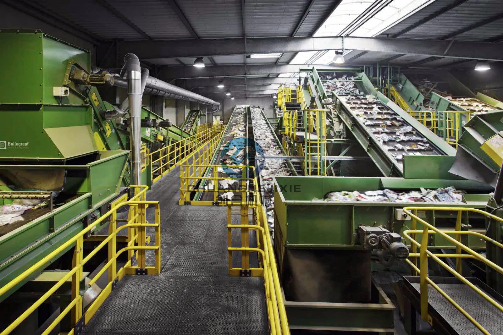 为什么国内要加速推进各类垃圾循环利用？