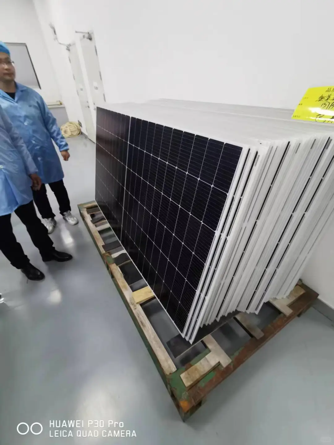 益阳市剩余光伏板回收