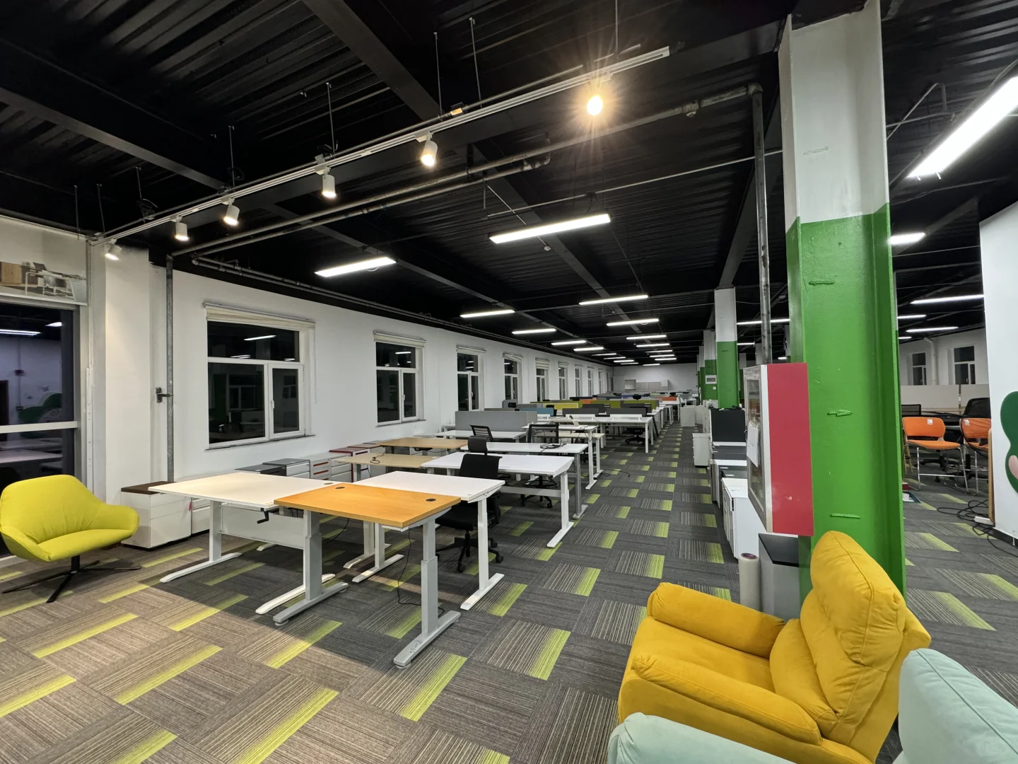 京津冀zui大二手办公家具市场