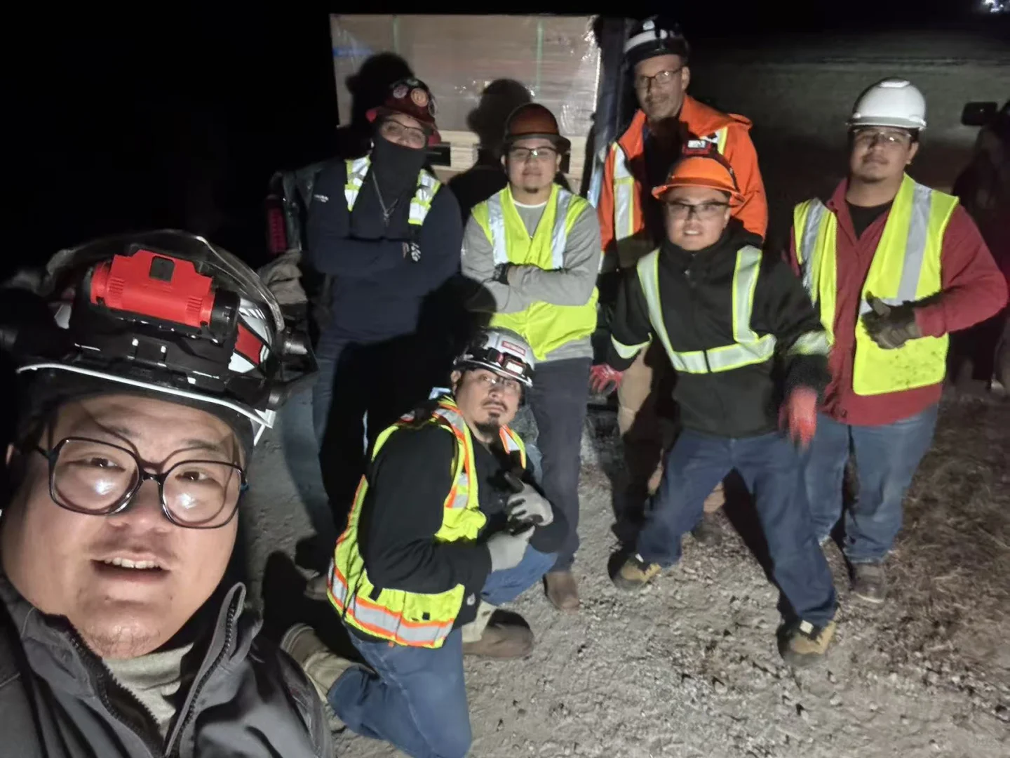 新能源售后技术支持招聘