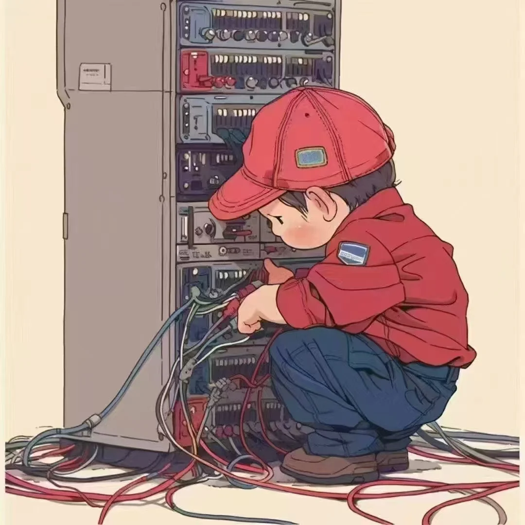 招装配电工，月1.3W➕