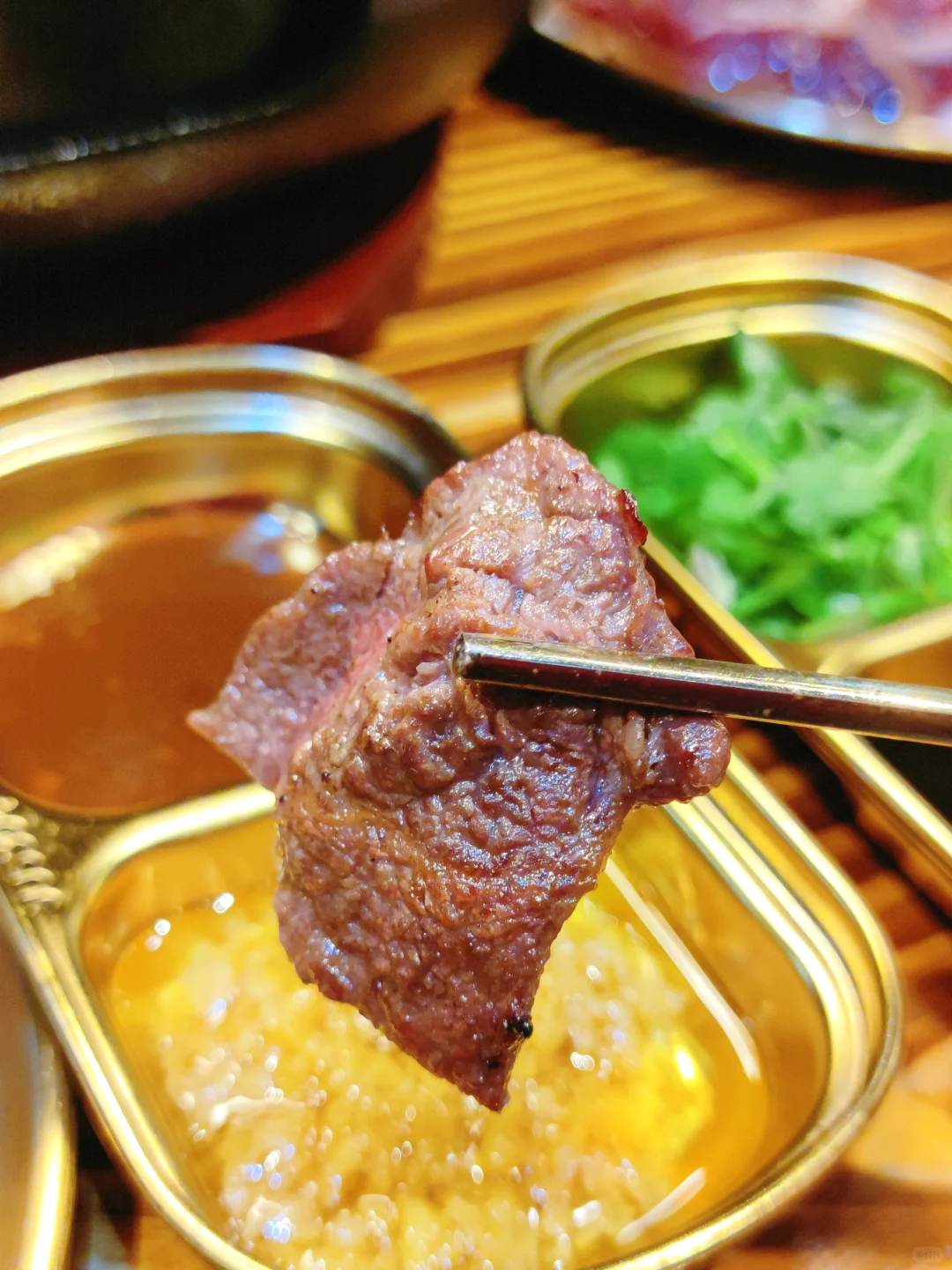 藏在菜市场里的烤肉?！江门也有了！