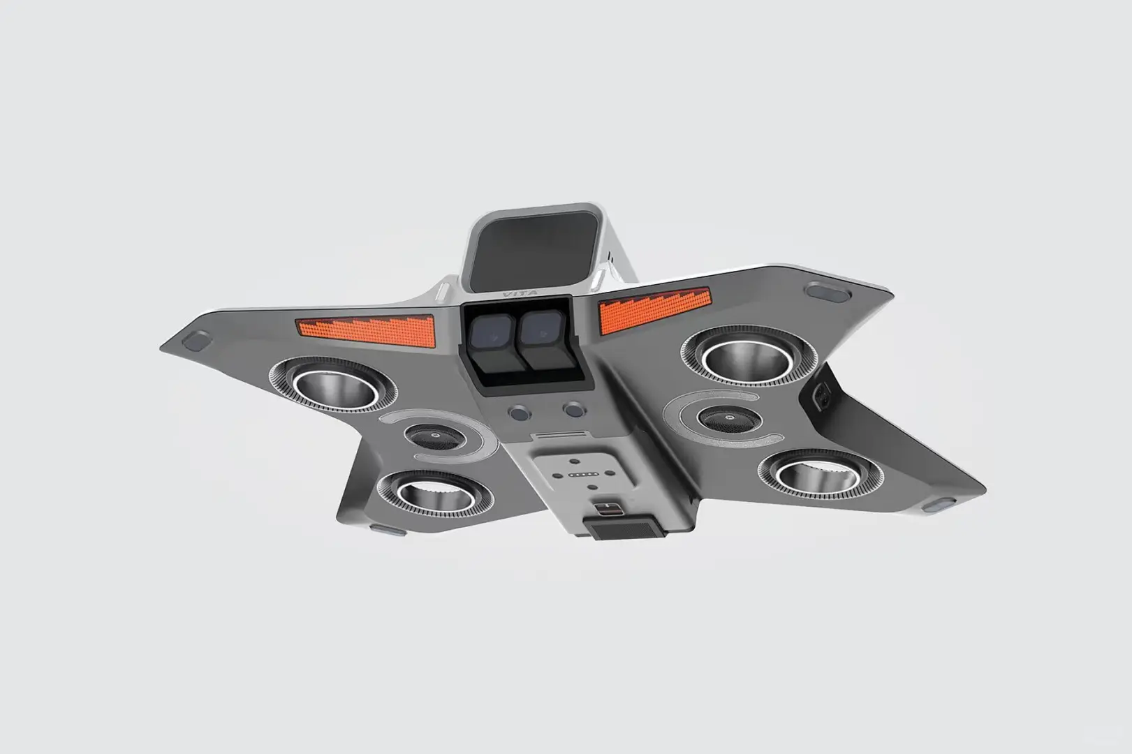 工设大一的红点奖分析（十一）