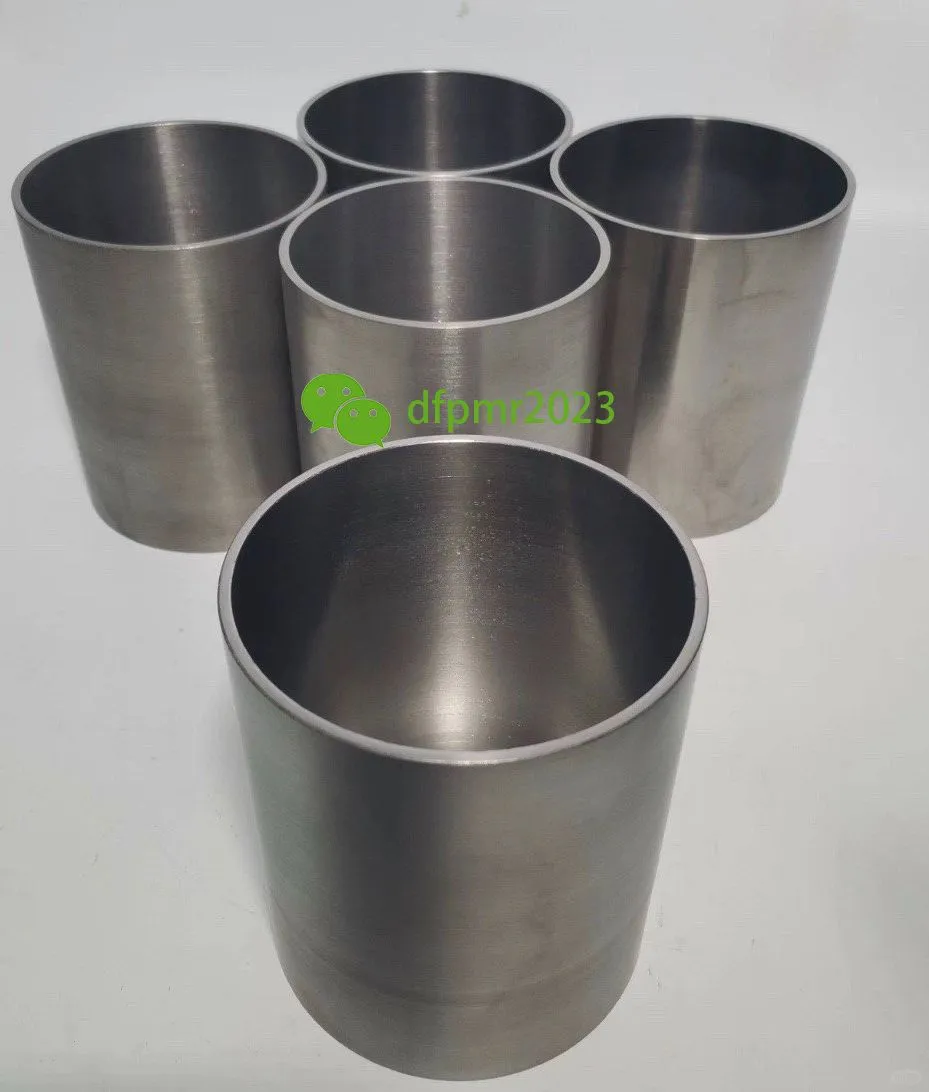 铱坩埚回收：资源再生利用的重要举措