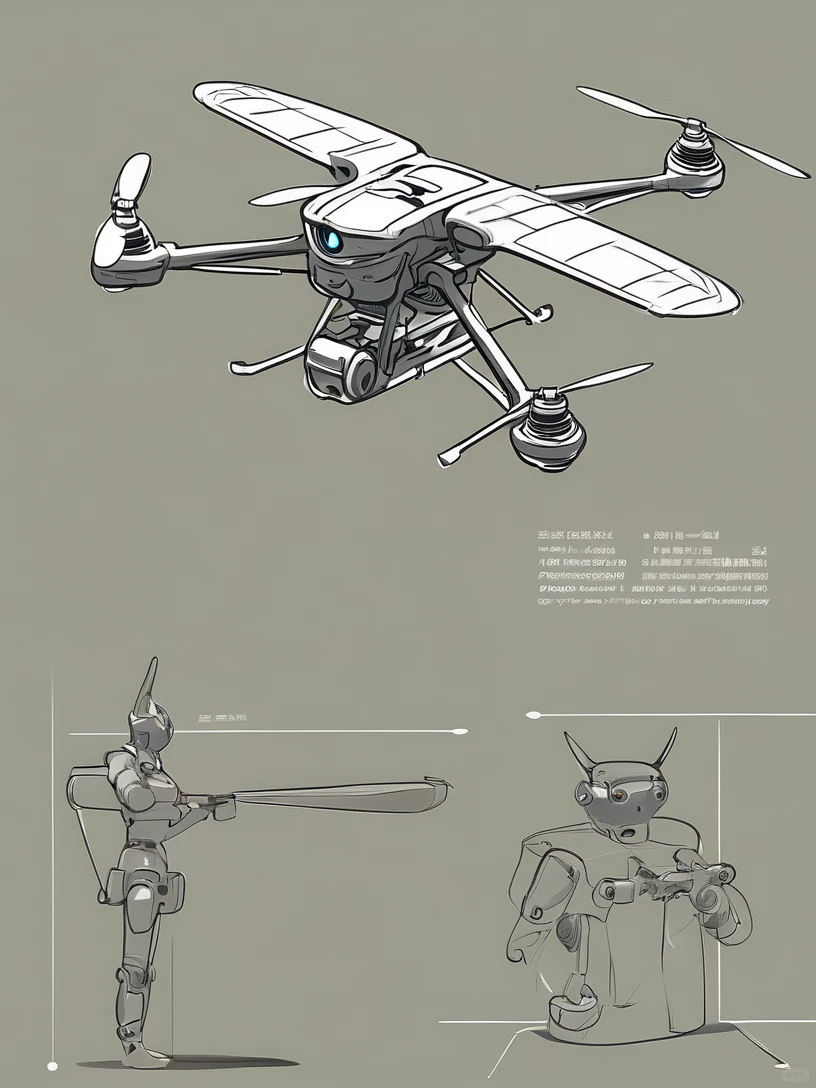 快递从天而降？低空经济如何改变你的生活？