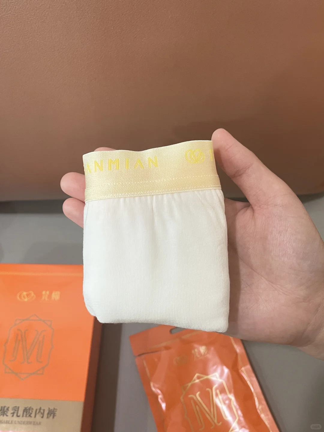 男/女款一次性内裤测评✔️穿过才有发言权!