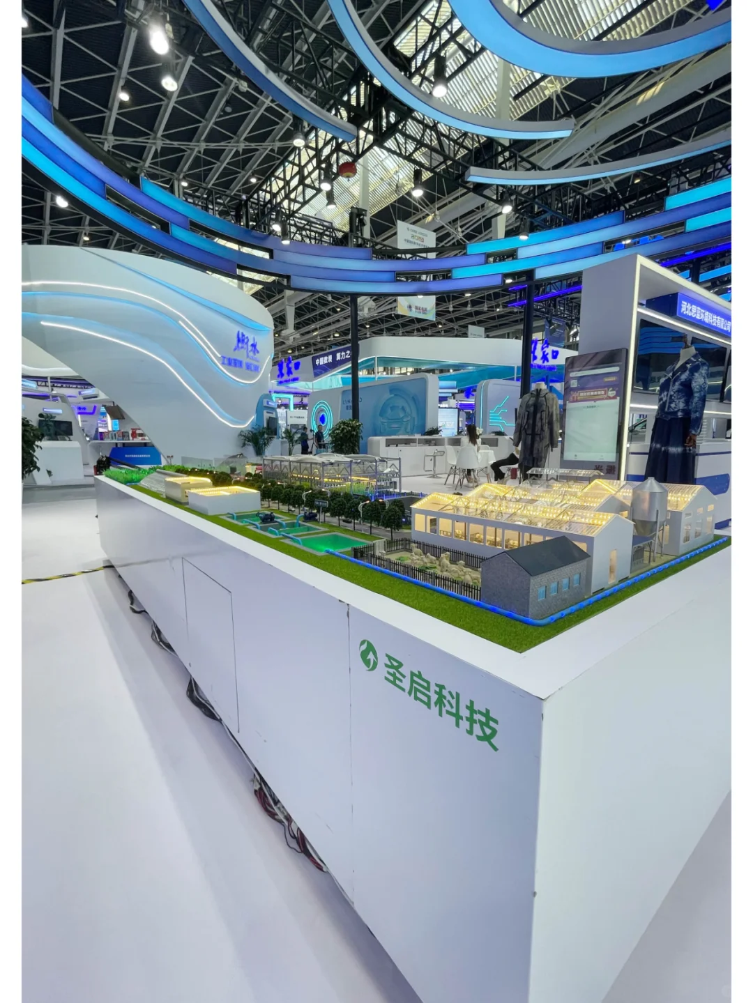 什么是智慧农业