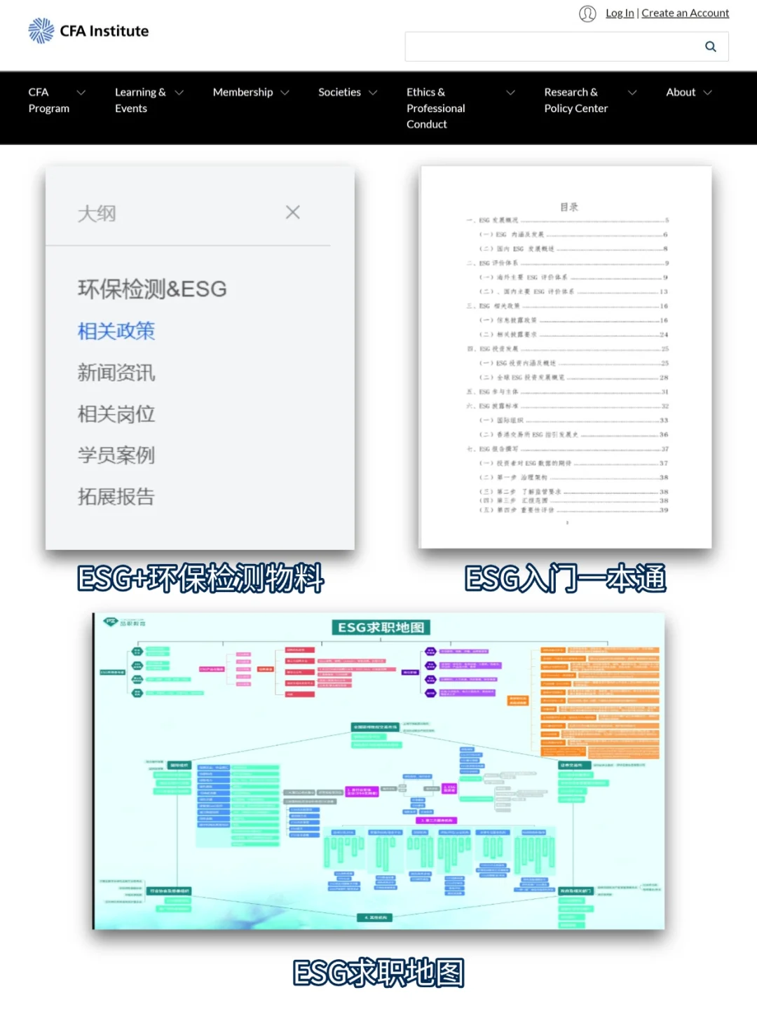 今年环保检测就偷着乐吧‼️