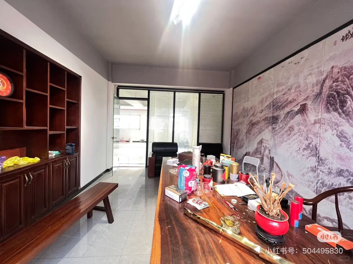 小红书能租房吗？