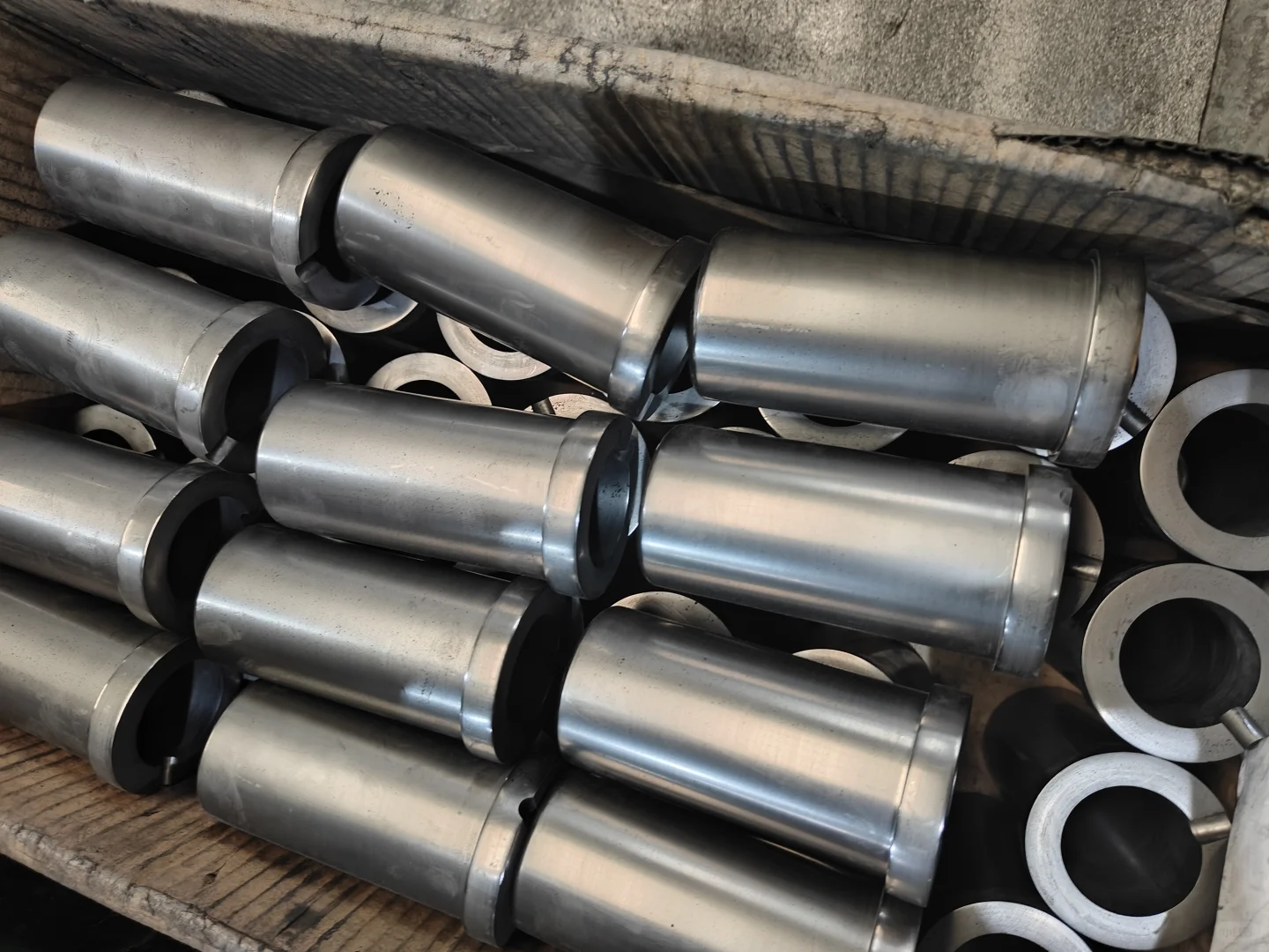 石墨制品源头厂家