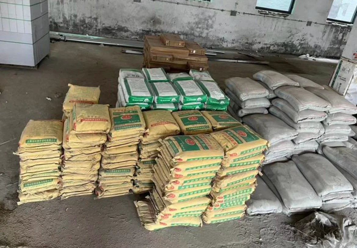 码头直供 没有中间商