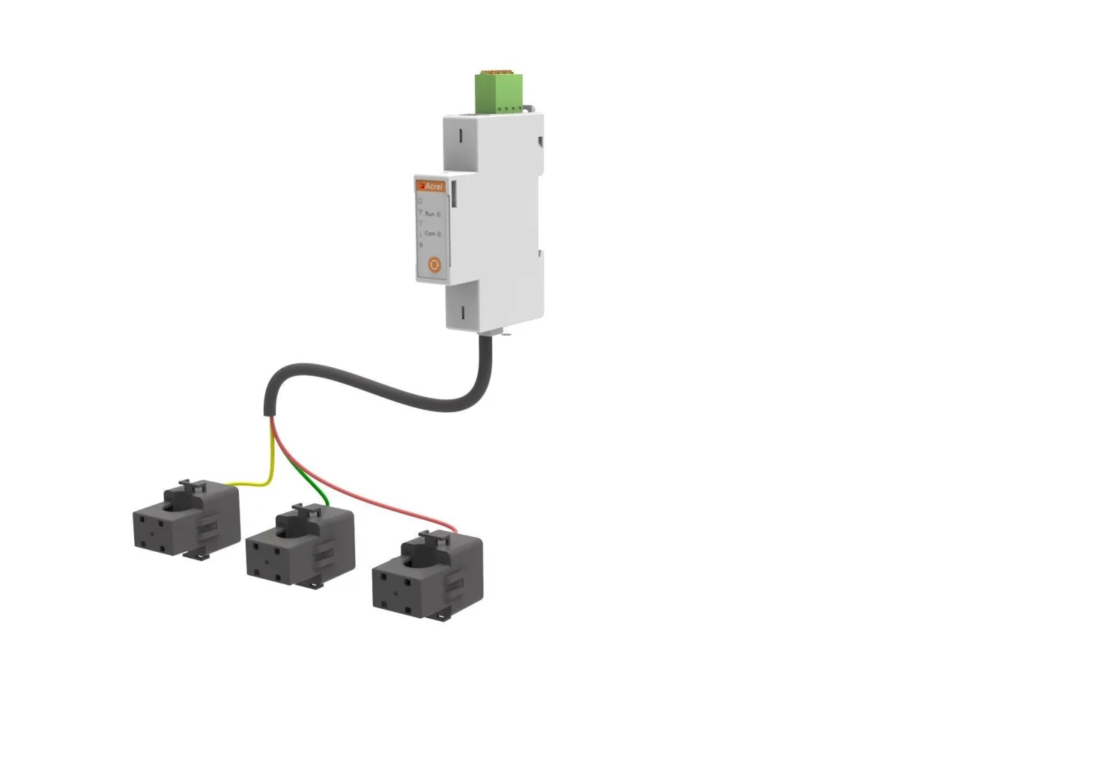 EMS3.0：以智慧能源管理，驱动虚拟