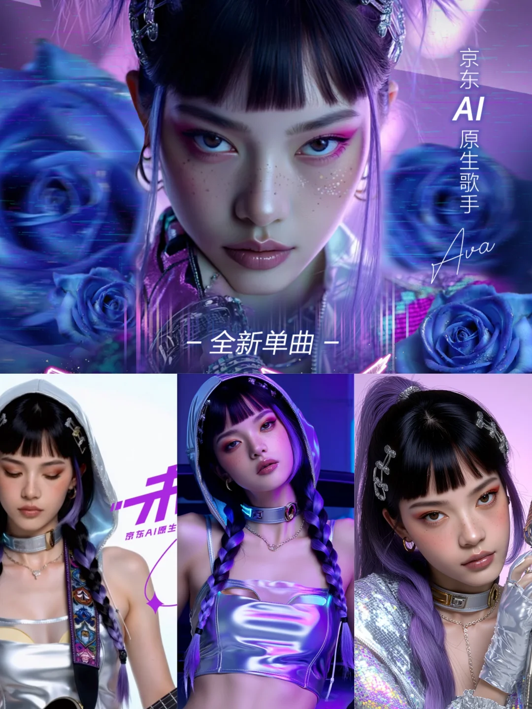 数字人进化了！技术解构，这波真的狠！