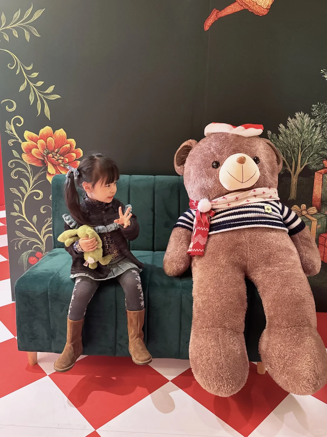 周末OOTD✨mp石墨色