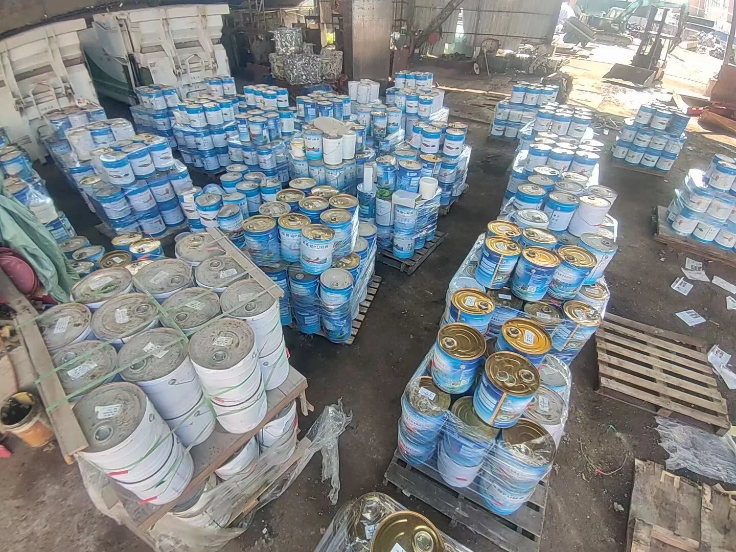 惠州企业必看！一般固废合规处置+资源化，环