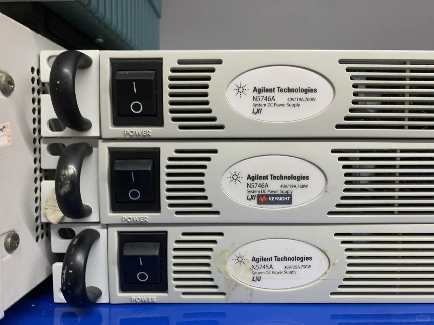 ‌安捷伦N5746A直流电源