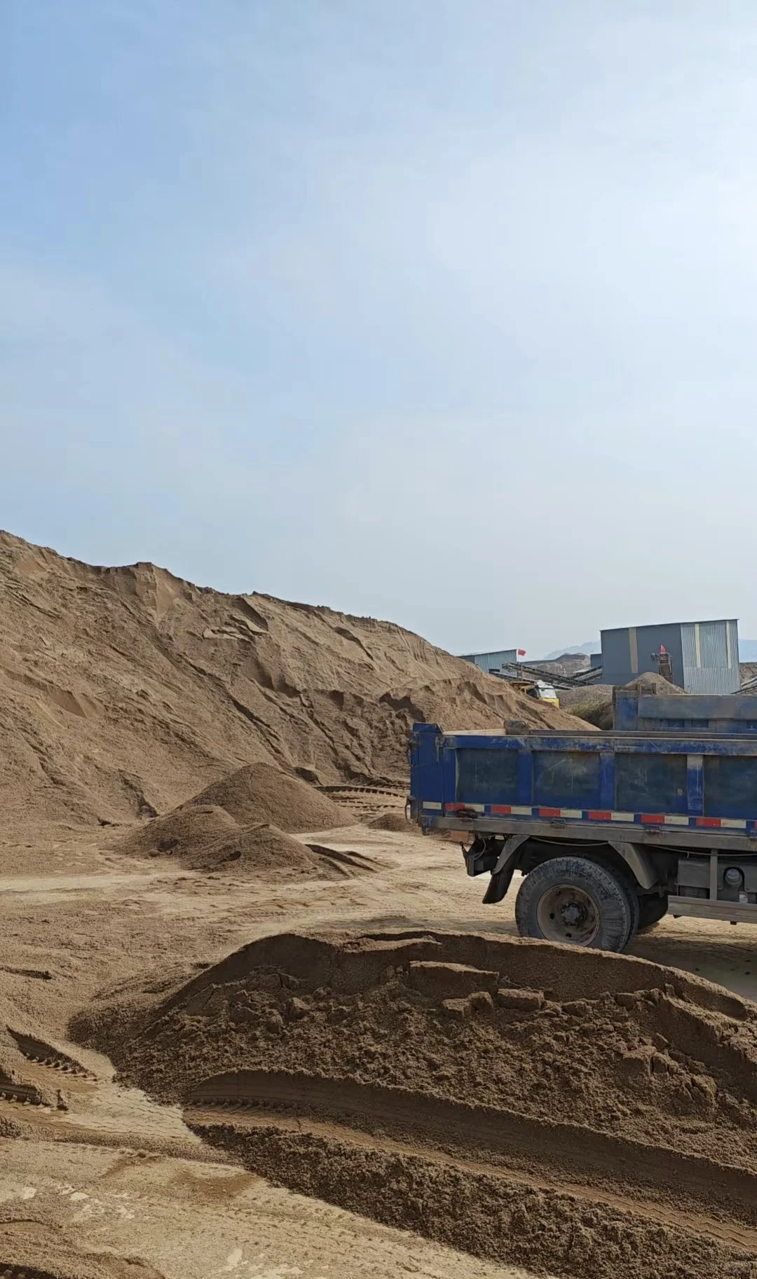 全杭最低价泥沙材料