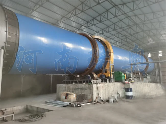 干燥技术助力浒苔资源再利用