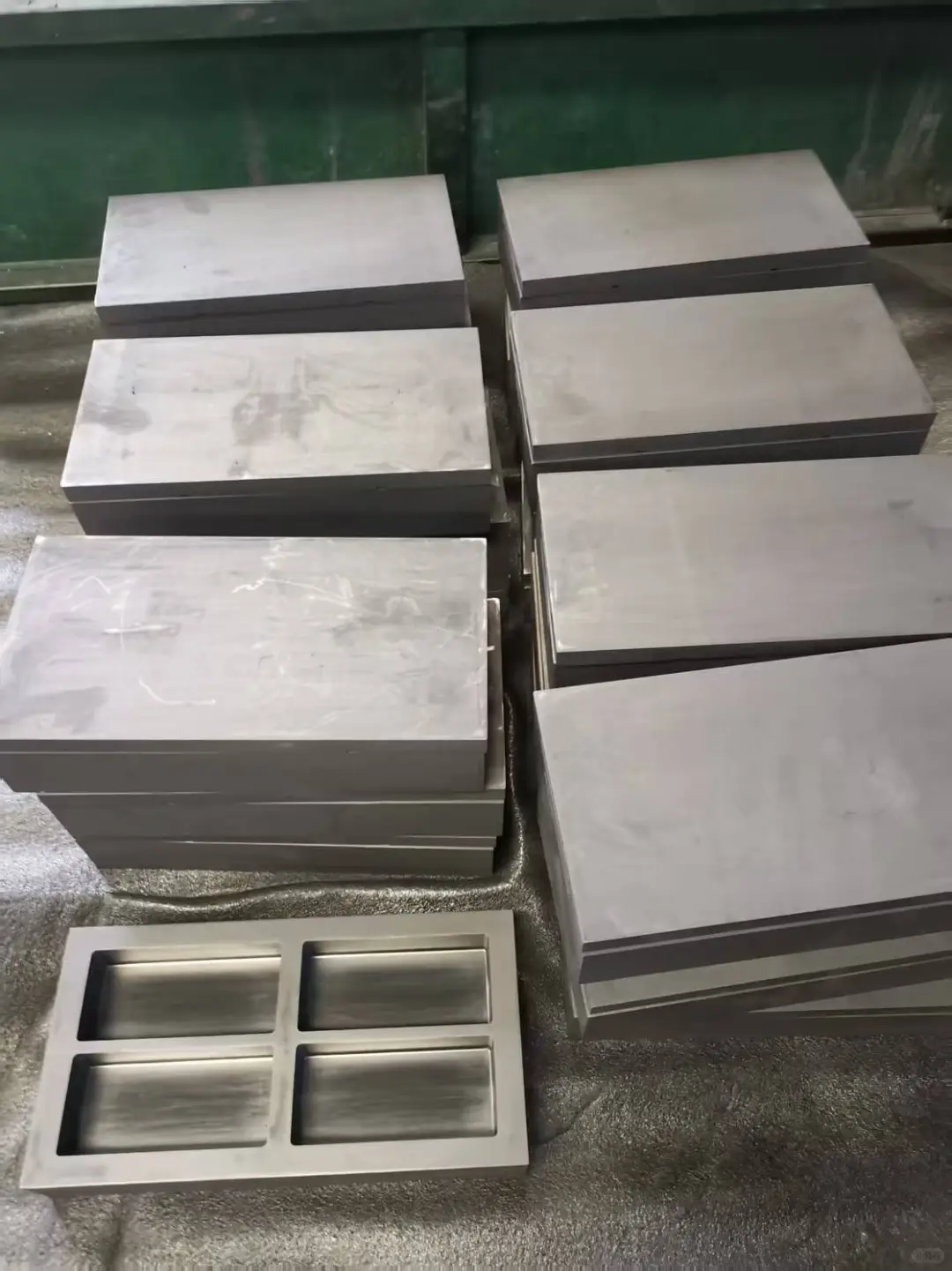 石墨制品源头厂家