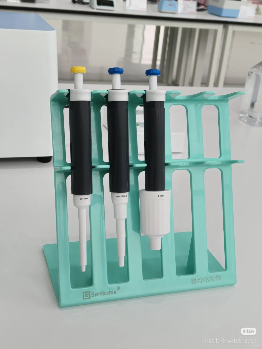 赛维尔有这么多分子生物学产品？！