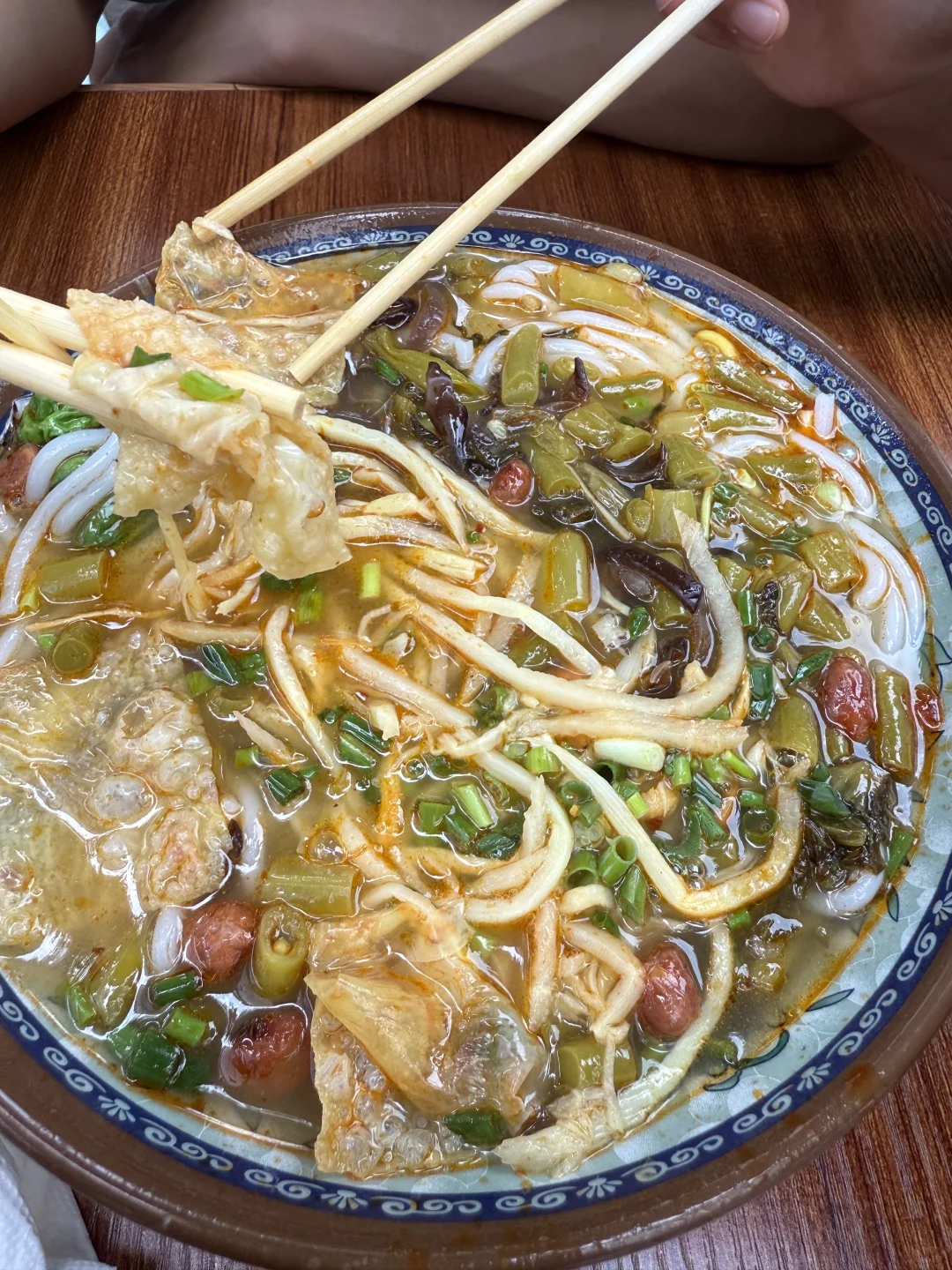 五刷三亚，第一市场吃海鲜首次感到很满意