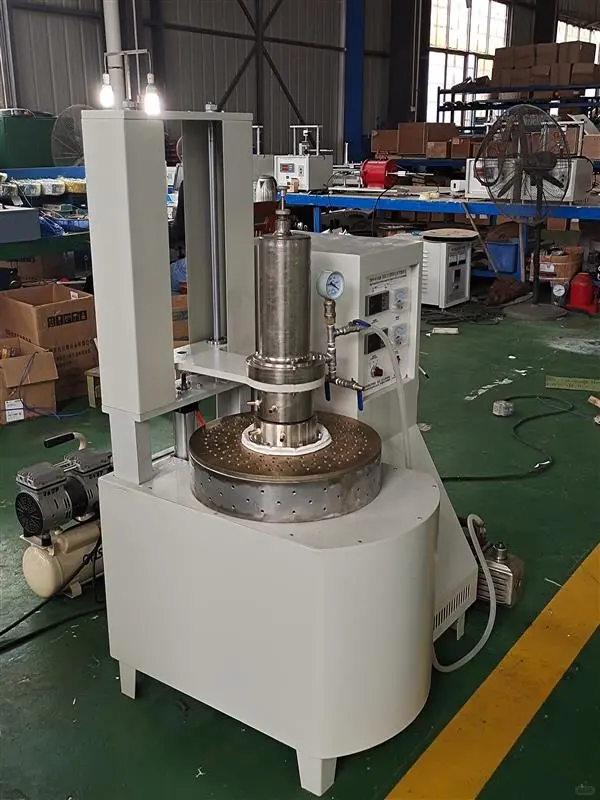 石墨检测全攻略