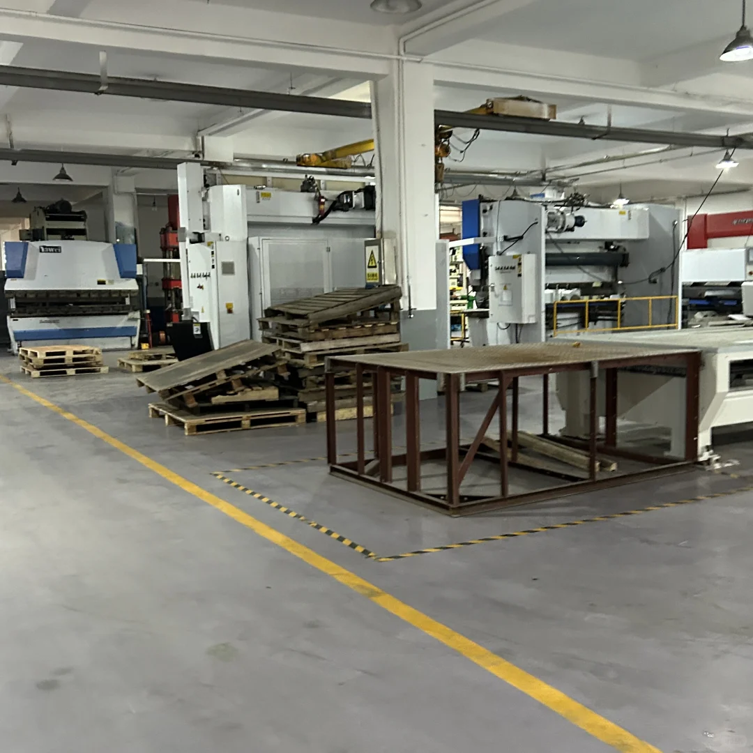 【探秘风机工厂】原来大风车是这么“拼”出来的