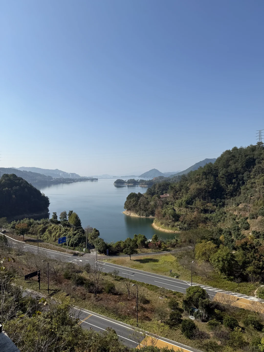 这个周末去哪玩！??