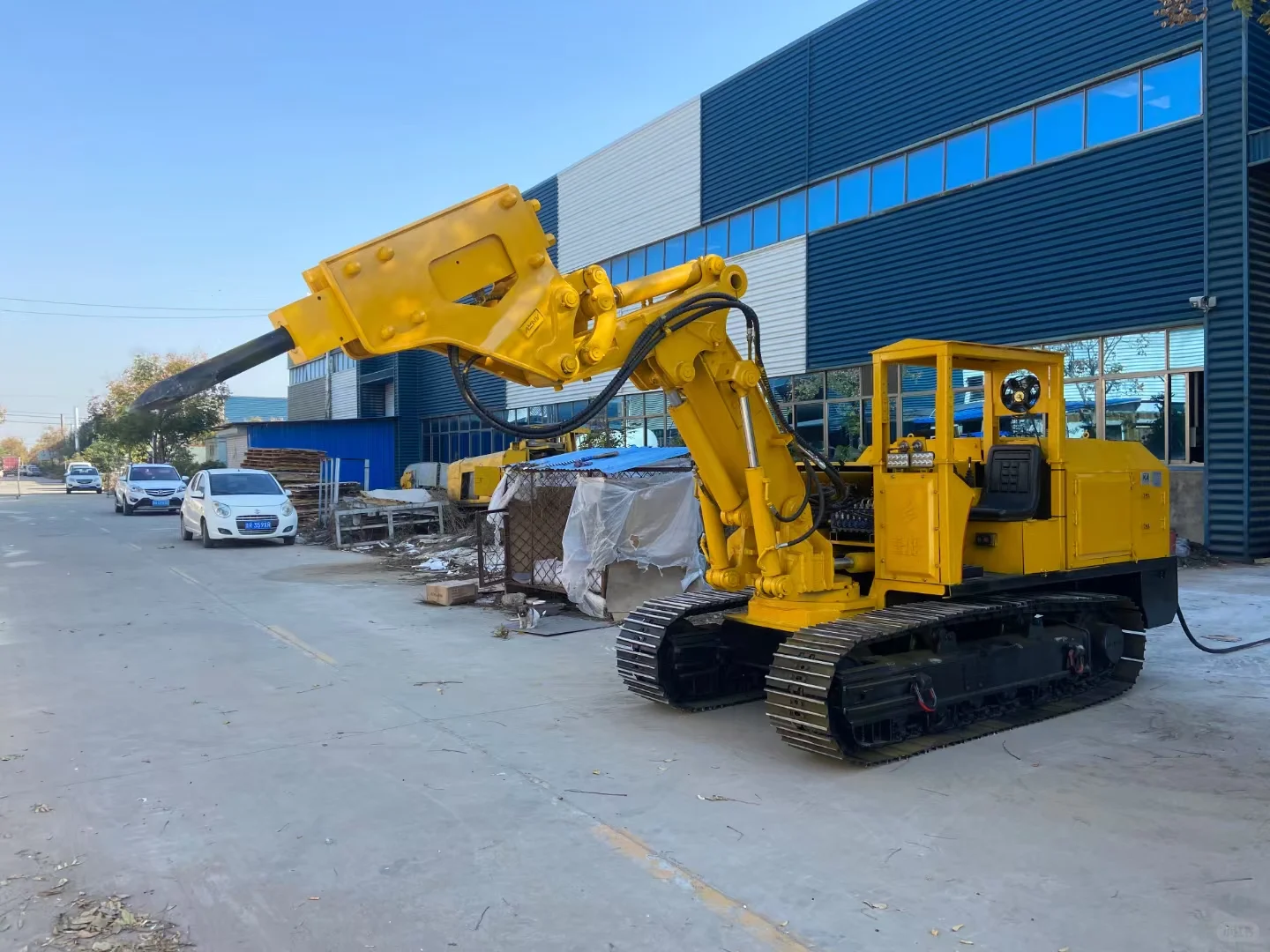 矿用运输车专业选择指南