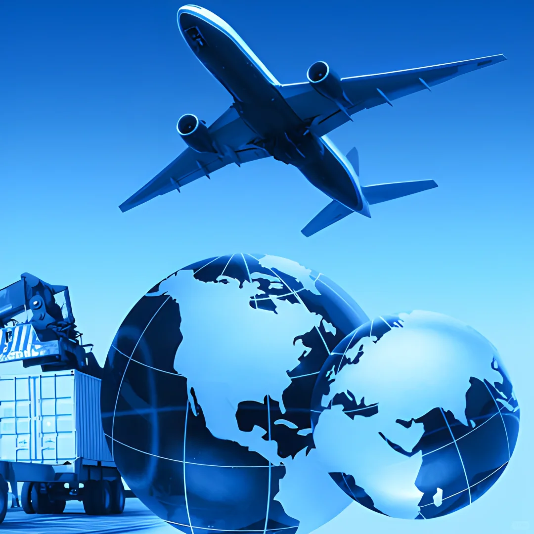 ? 让出口更简单,让世界更美好!?