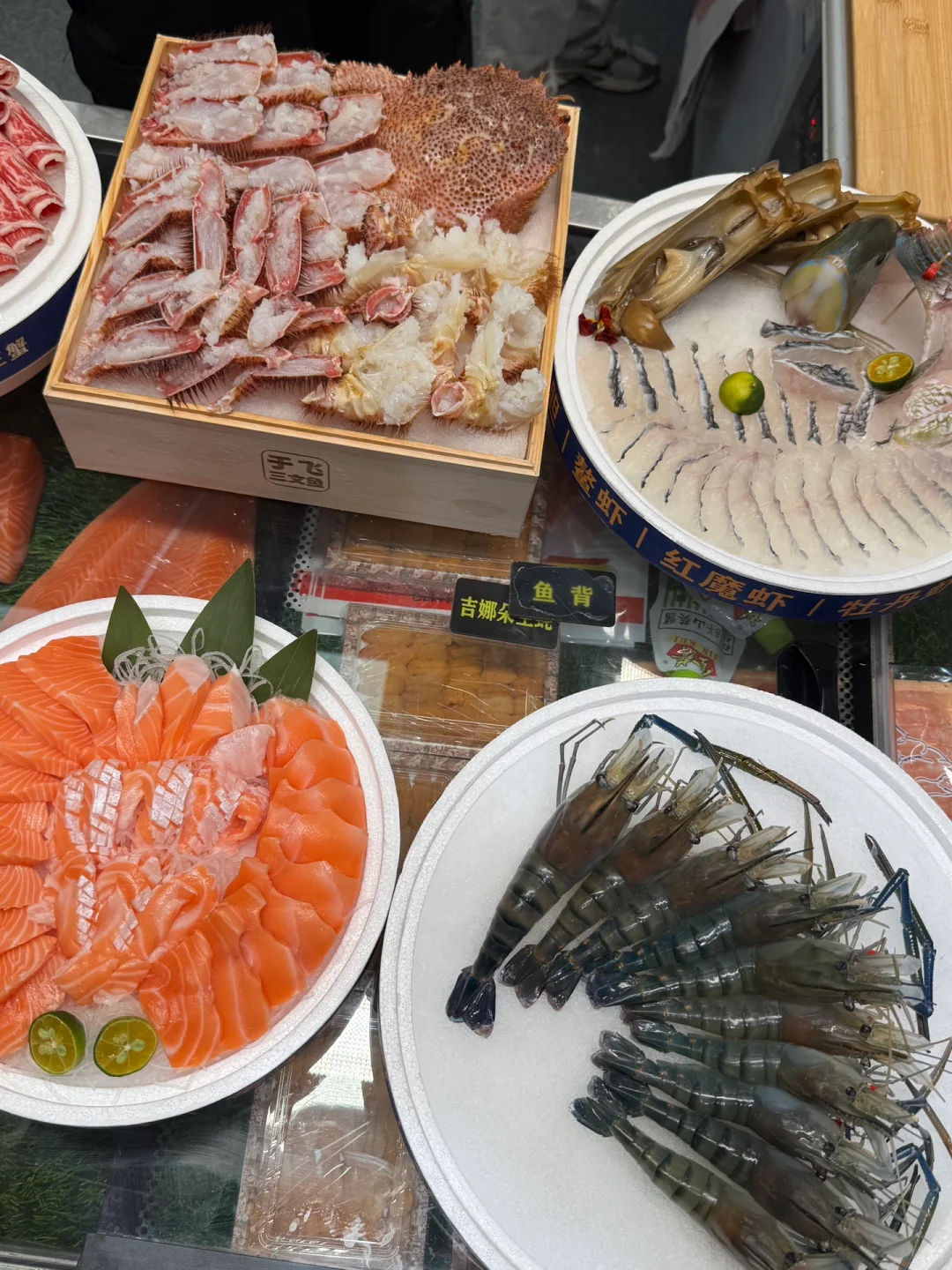 北京?批发市场还是太超前了啊。。。