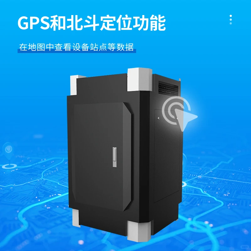 玉米南方锈病监测仪的核心功能