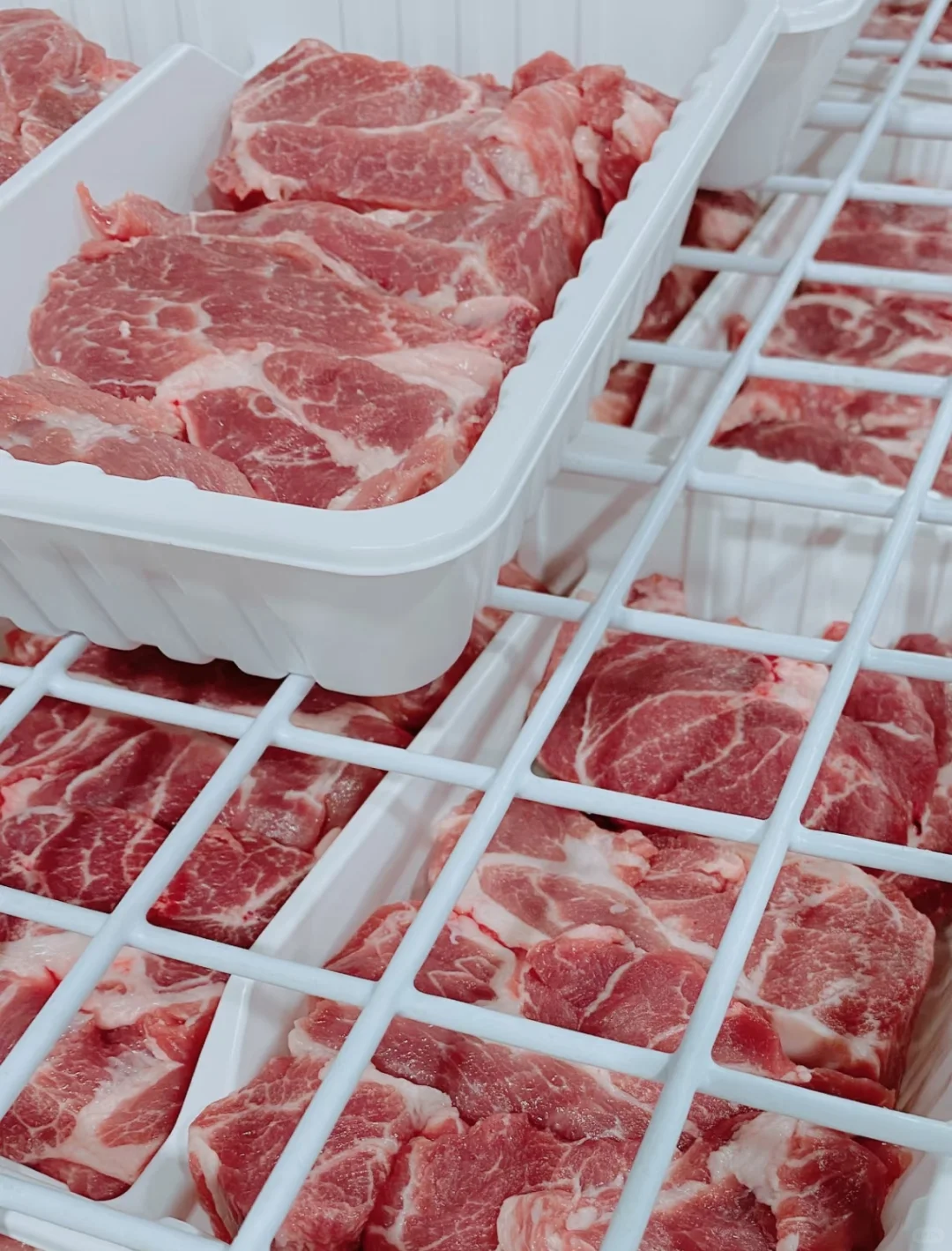 新鲜食材来啦、上海全境送货上门