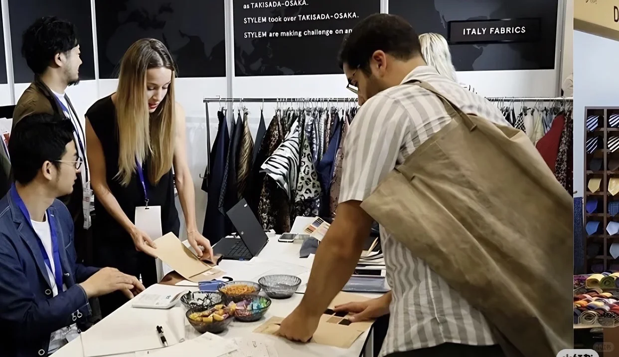 非洲新热土——2026阿尔及利亚纺织展✨