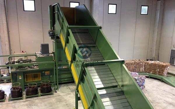 垃圾分选-再生资源回收利用的重要性有哪些