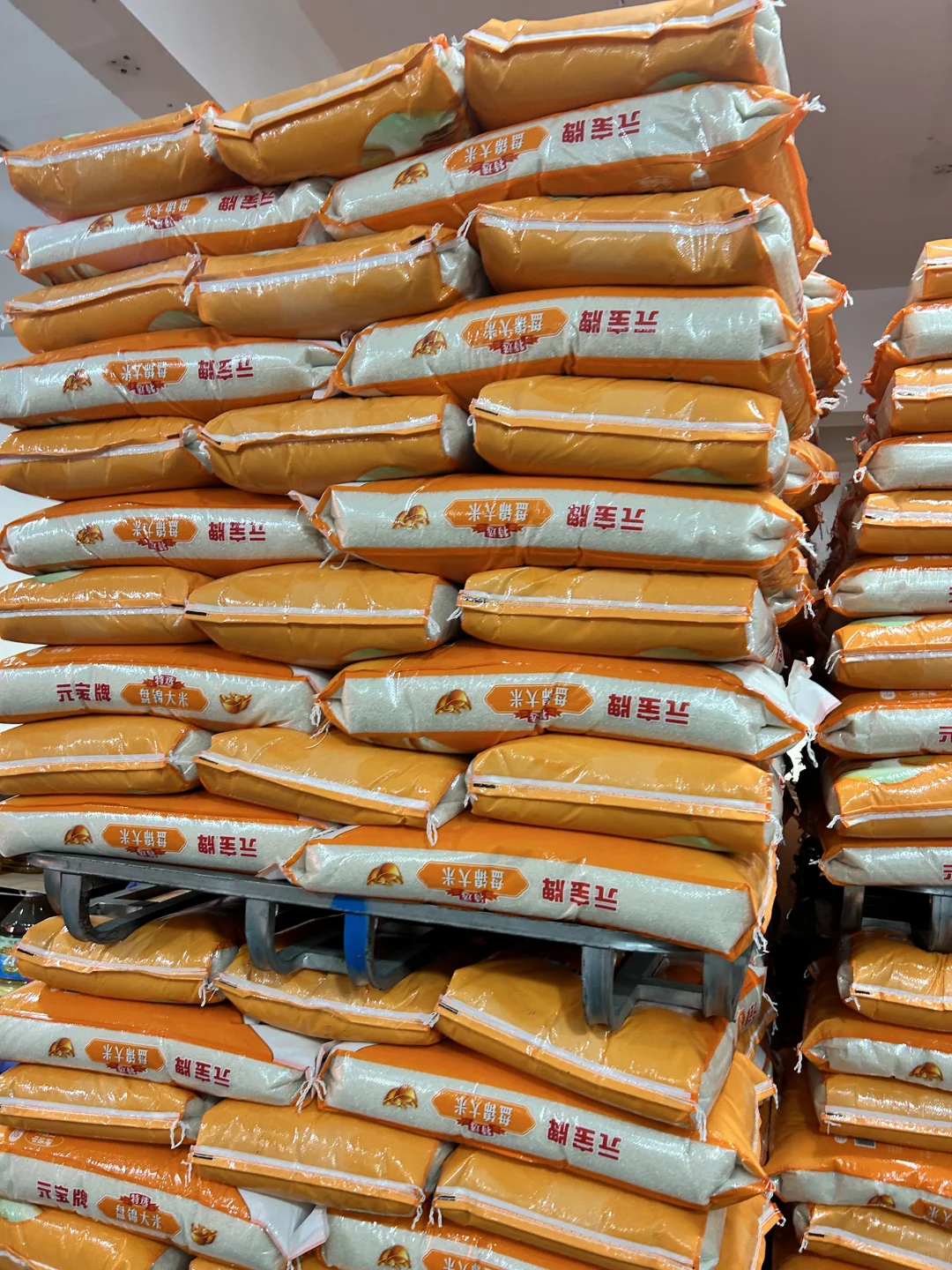 深圳大米供应，海天经销