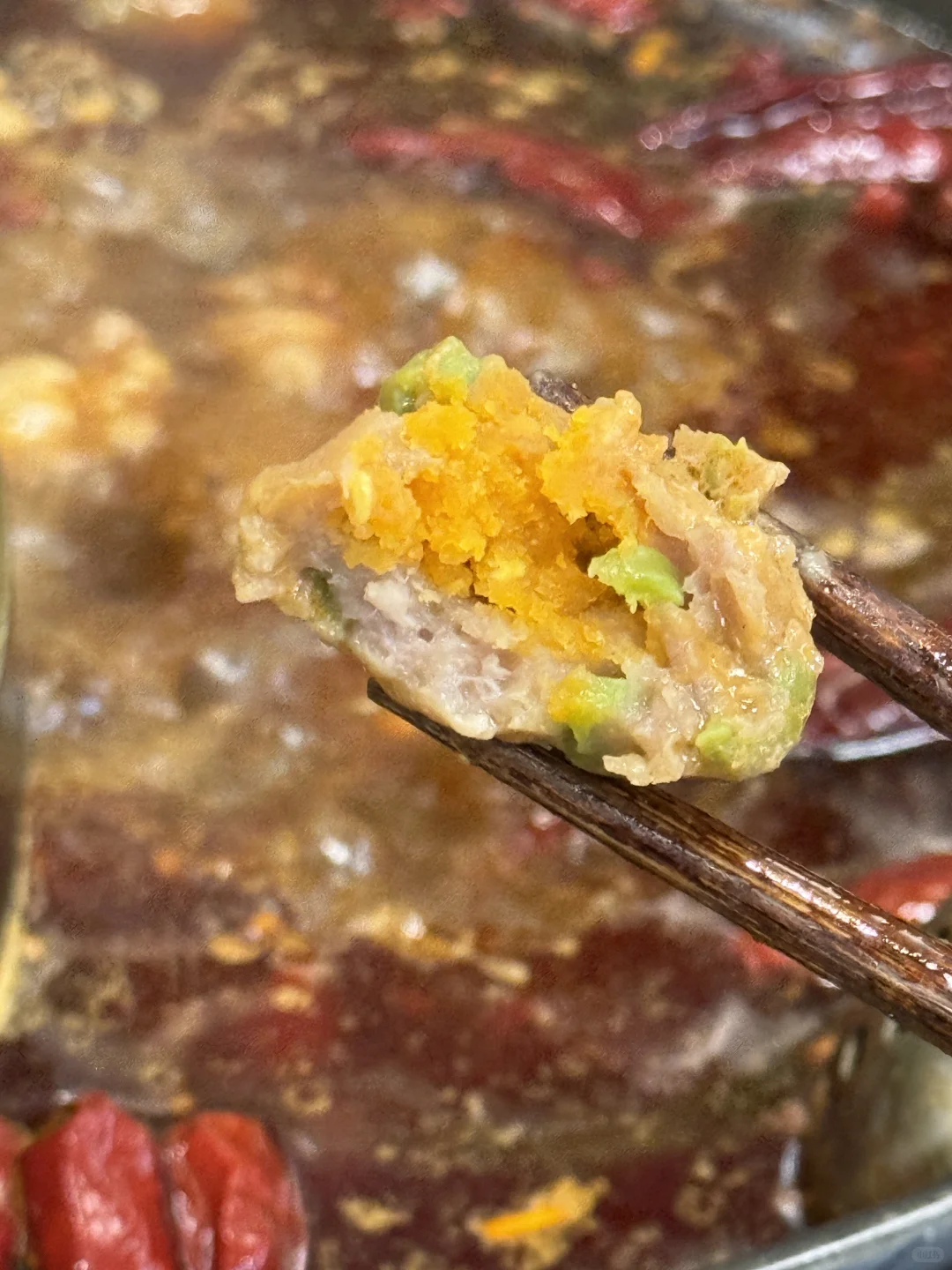 就这！！菜市场的菜?我当时就涮了