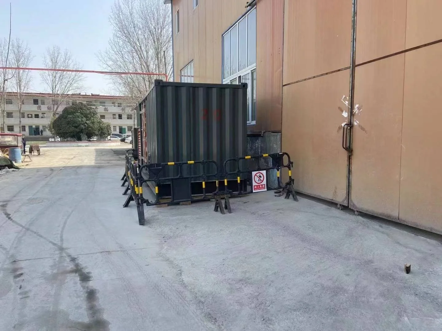 杭州应急发电车出租租赁